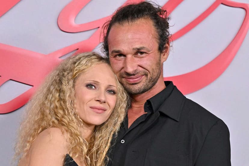 Ted Lasso Actress Marries Driver