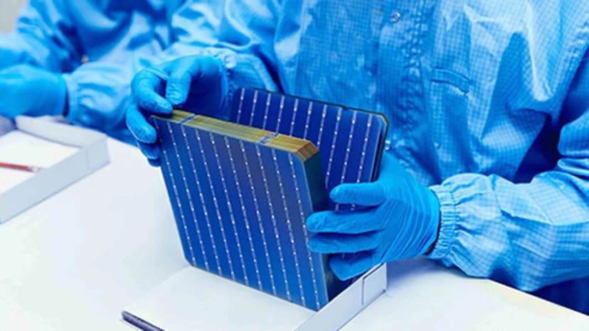 Jupiter Int. Bags ₹65 Cr Maharashtra Solar Pump Deal