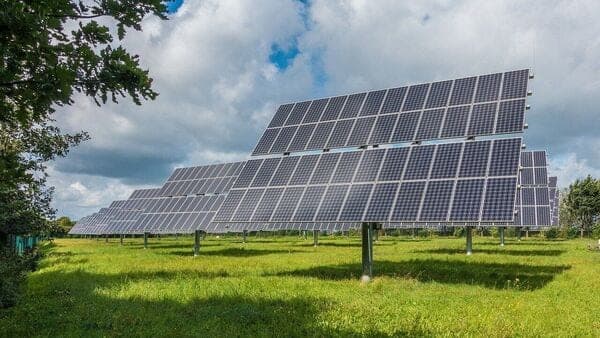 Jupiter Solar Eyes $300M IPO for Green Energy Push