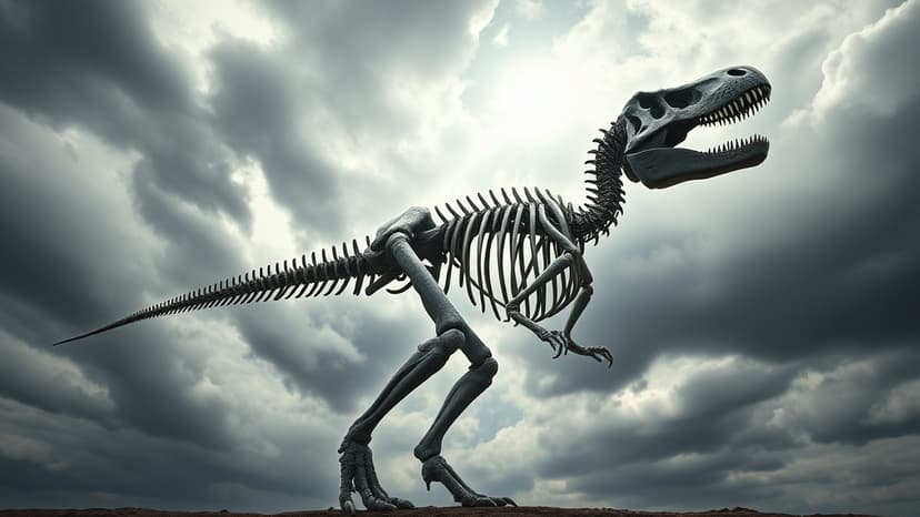 Ranking Jurassic Dinosaurs: Huggable or Horrifying?