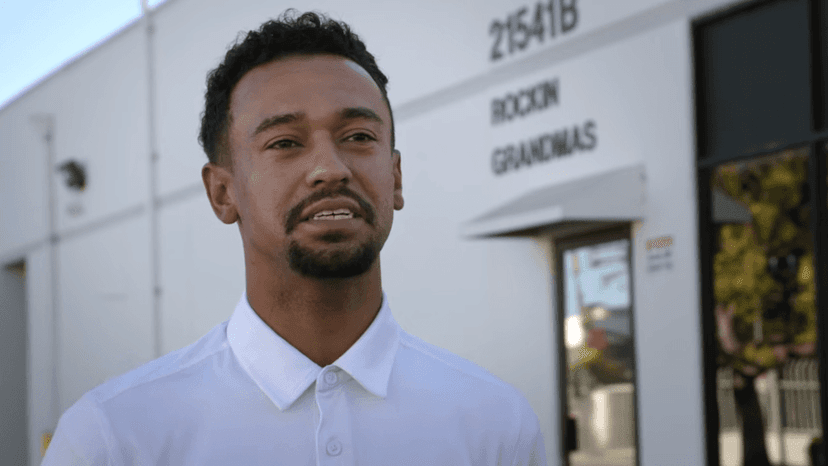 Jury Duty Returns: Fake Company Retreat Comedy