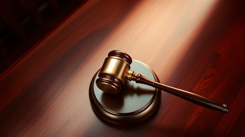 Jury Duty Heroes Meet: What They Said