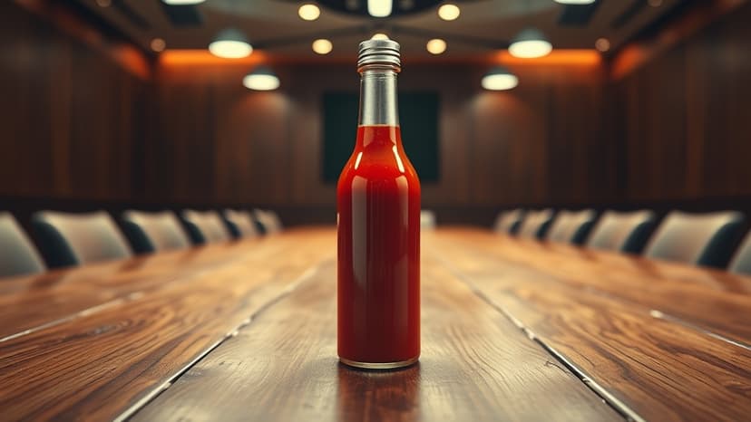 Jury Duty's New Twist: A Prank Corporate Getaway