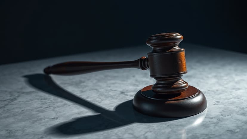 Baldoni Faces Legal Storm Amidst Lively Lawsuit