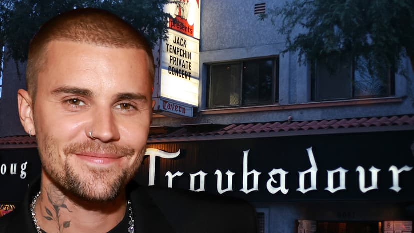 Bieber's Coachella Comeback: New Music Ahead?