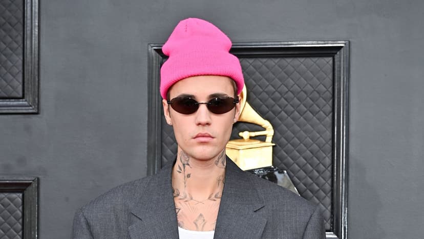 Justin Bieber's Epic Grammy Comeback: Music & Style