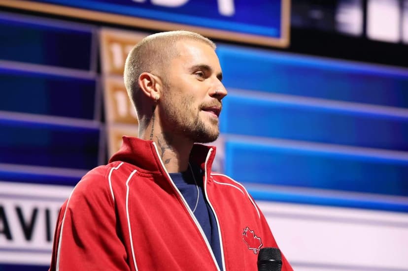Bieber Joins Music Icons for World Cup Halftime Spectacle