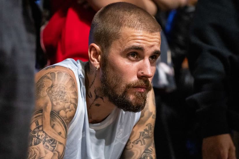 Pop Star Justin Bieber Suffers Painful Rib Injury Ahead of Coachella 2026 Debut