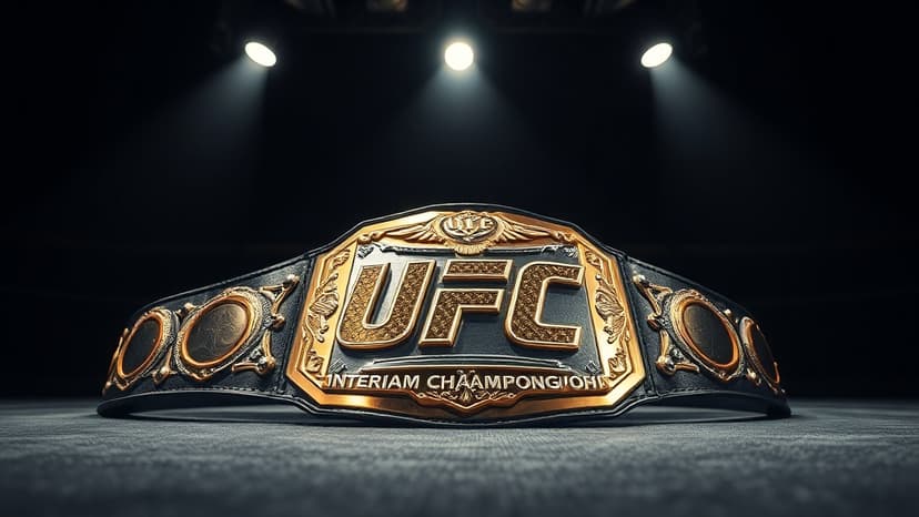 Gaethje Gets Top UFC Spot Despite Superfight Hype