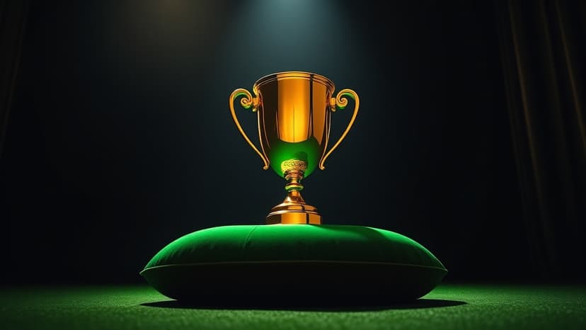 Justin Rose's $40M Net Worth: Golf's Enduring Star