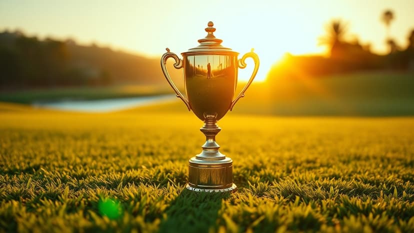 Rose Dominates Torrey Pines, Eyes Record Lead