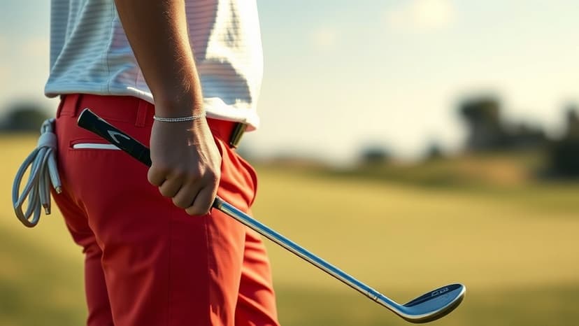 Justin Rose: Beyond the Fairway, A Financial Ace