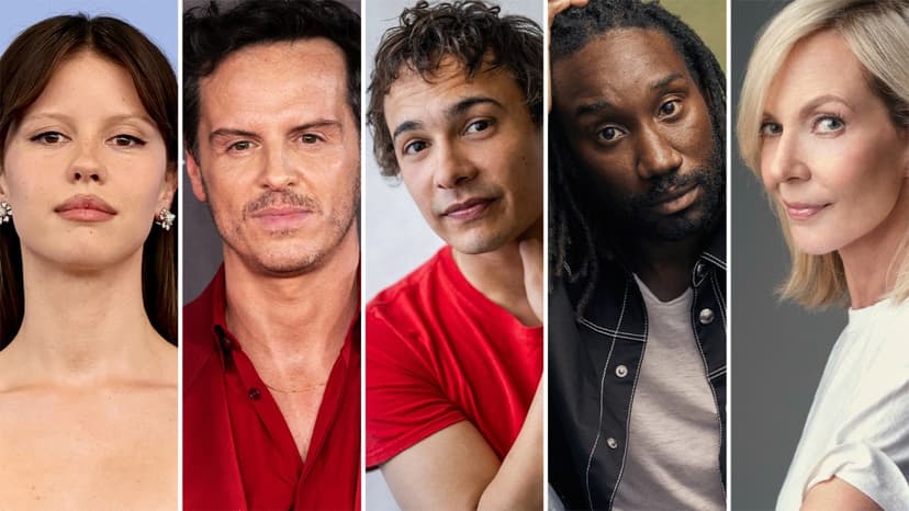 Oscar Winner Triet Announces English-Language Debut 'Fonda'