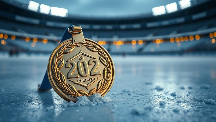 Jutta Leerdam's Bikini Break Stuns Fans Post-Olympics