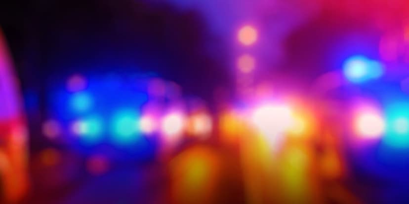 Juvenile Threatens Deputies With Knives, Gun
