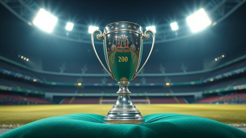 Juve Adds Hong Kong Clash to Summer Schedule