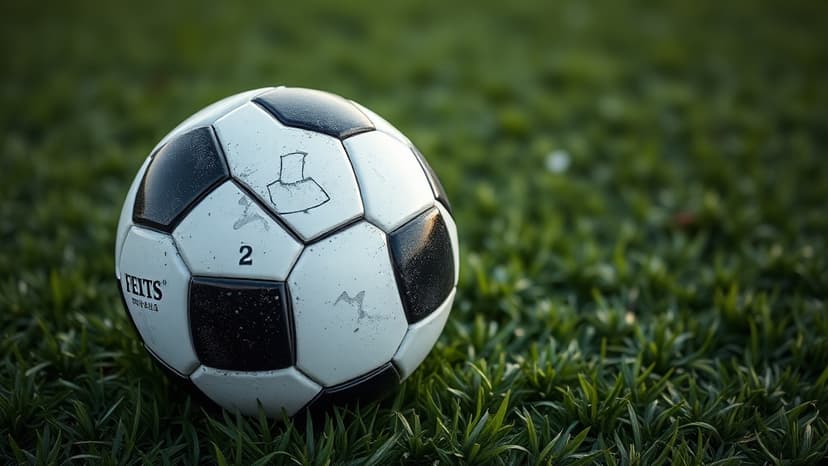 McKennie Strikes as Juventus Drops Crucial Points