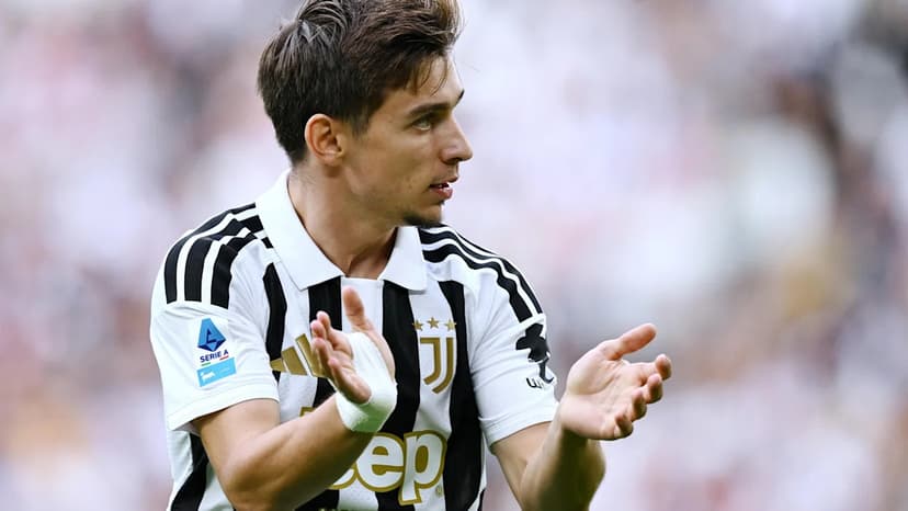 Juve Eyes Long-Term Future with Conceição Contract Talks