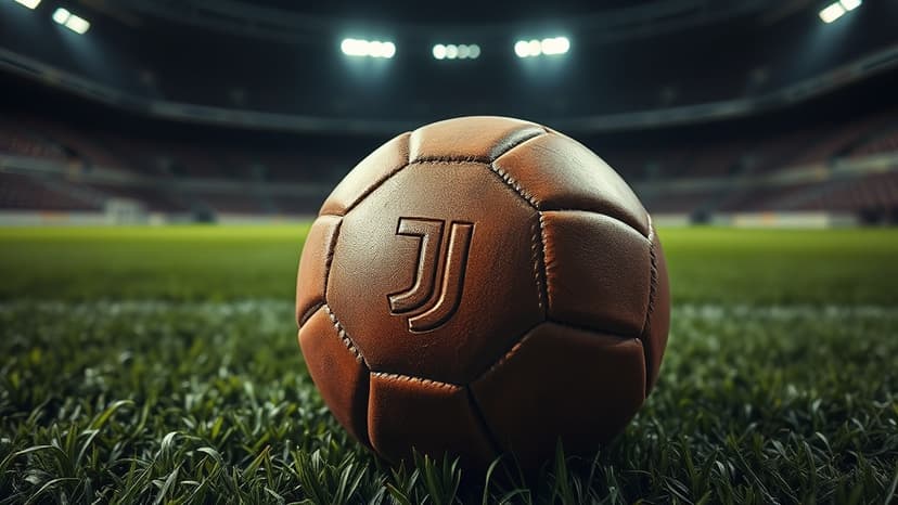 Juventus Eyes Rüdiger for Defensive Reinforcement