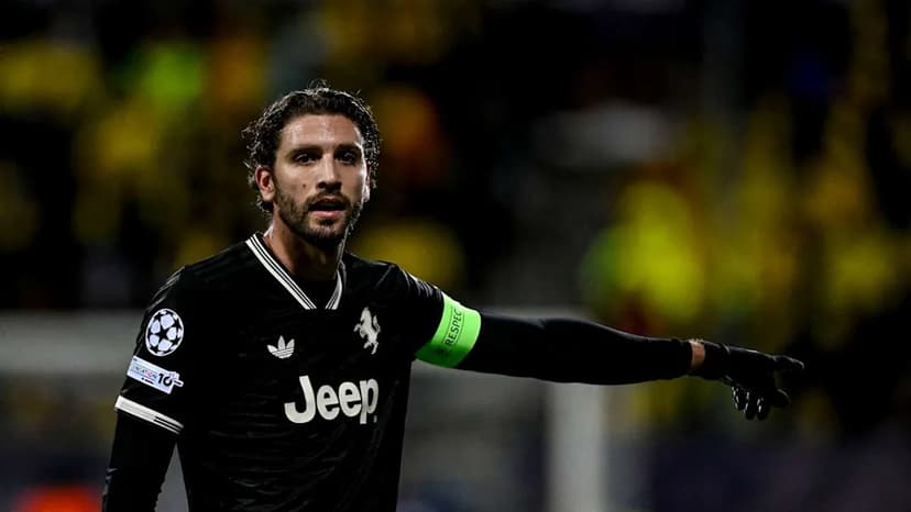 Juve's European Dream: Can Pafos Conquer Turin?