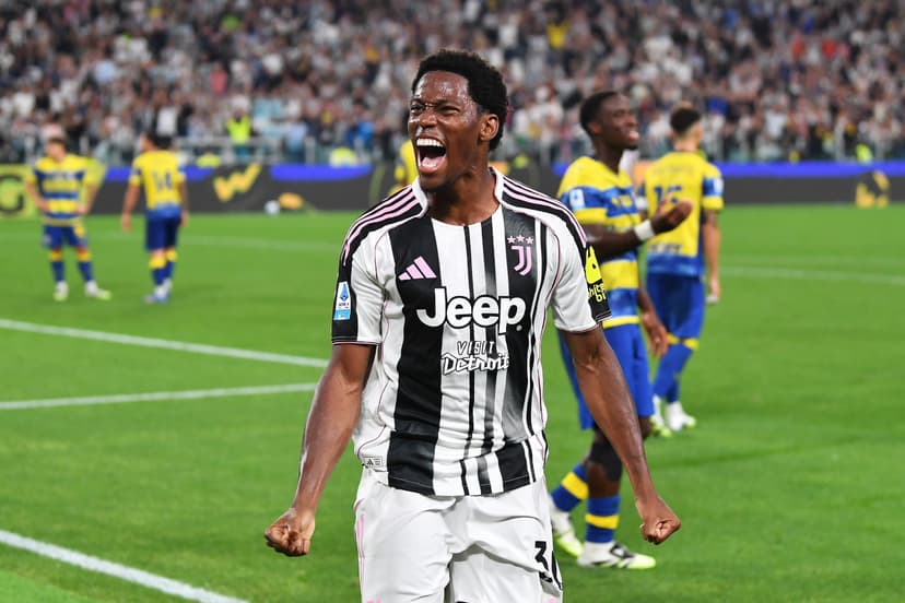 David & Openda Lead Juventus Attack Amidst Vlahovic Injury