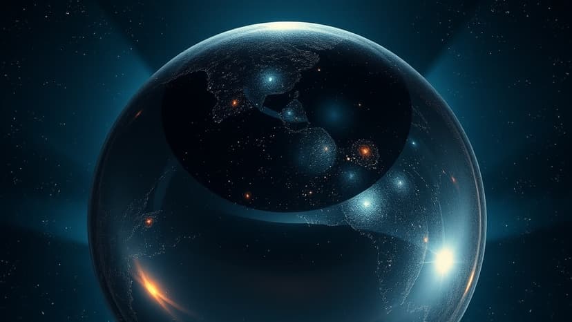 JWST Mirrors Crafted by UK Precision Engineering Pioneer