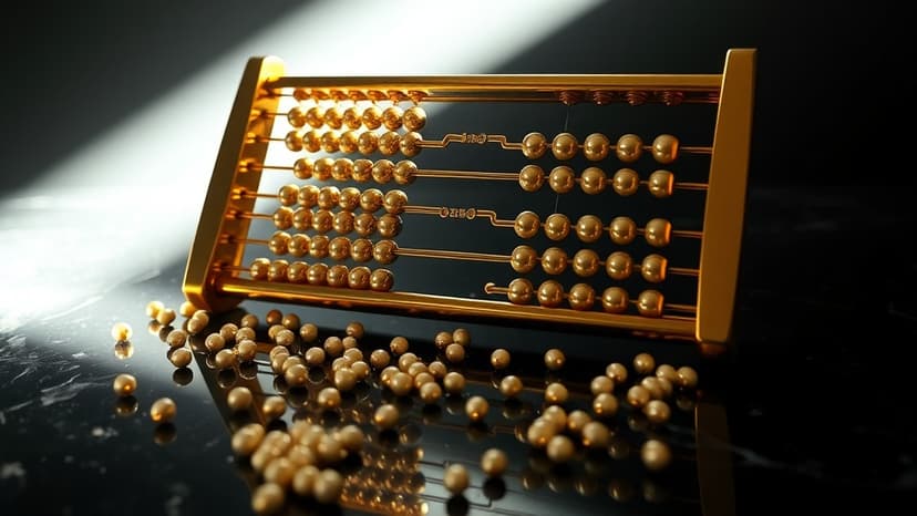 Jyothy Labs Profit Drops 12% Despite Sales Growth