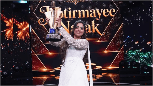 Bhubaneswar Singer Wins Indian Idol Season 16 Trophy!