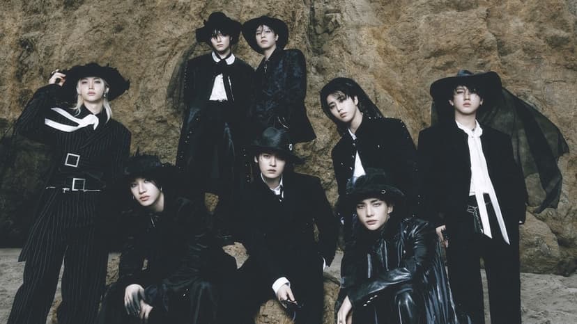 JYP K-Pop Eyes India's Booming Music Scene