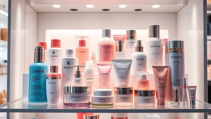K-Beauty's US Surge: Gen Z Drives Record Sales