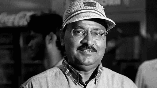 Tamil Cinema Loses Screenplay King K. Bhagyaraj