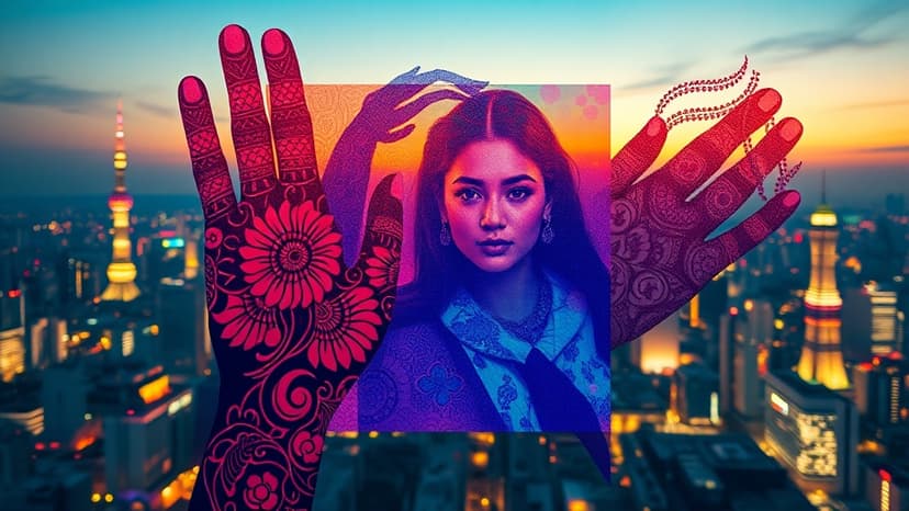 K-Culture's Dark Twist: From Songs to Tragic Obsession