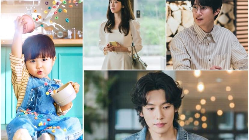 Spanish Dubbing Bridges K-Drama and Latin America