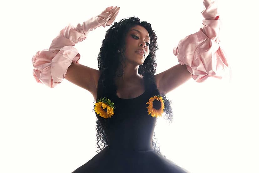 K. Michelle Ditches R&B for Country Roots