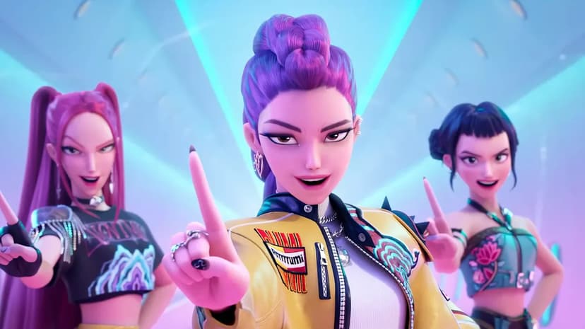 K-Pop Demon Hunters' Secret Ingredient: Bong Joon Ho's 'The Host'