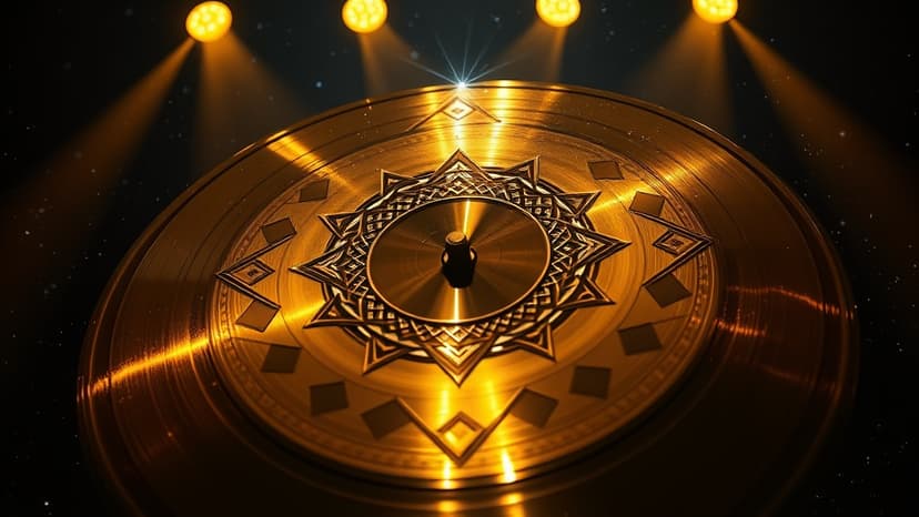 K-Pop Animation Nominated for Historic Oscar