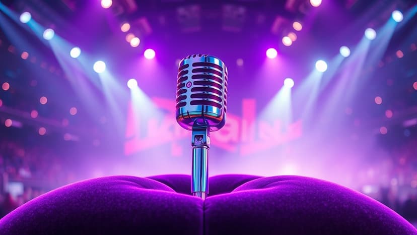 Rosé's APT Tops 2025 Streams, Breaks Language Barrier