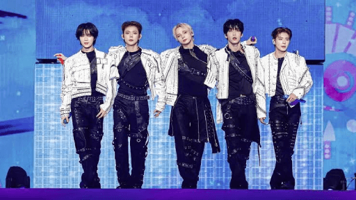 India Hosts K-Pop Mega-Fest: ENHYPEN, TXT, LE SSERAFIM to Perform