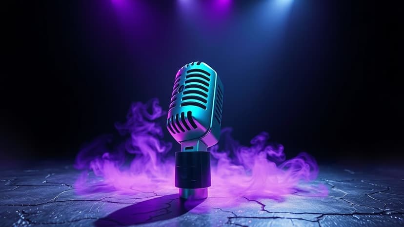 K-Pop Idols: Fighting Demons Behind the Music