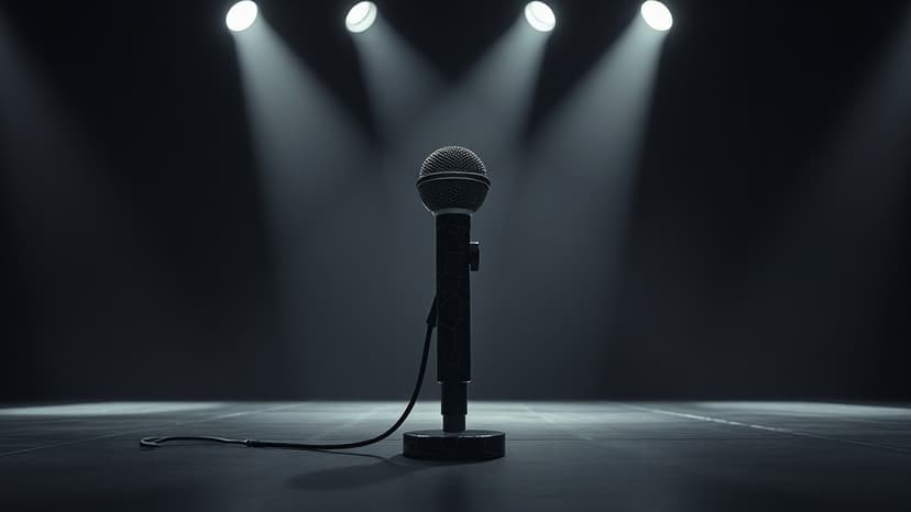 K-pop's dark side: Grueling training, tight control