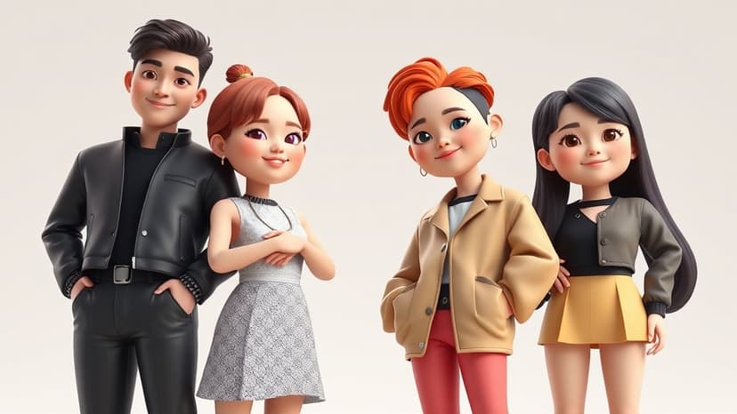 K-pop Phenom aespa Dazzles US with Electrifying Performances, Expanding Presence