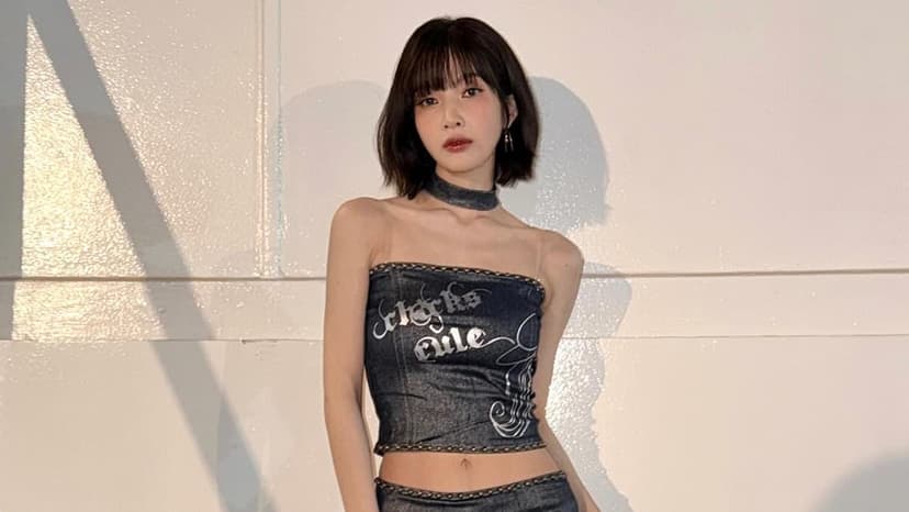 K-pop Star's Shrinking Frame Sparks Fan Worry