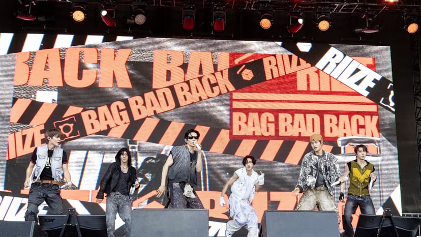 Japan-China Tensions Silence K-Pop Stars in China