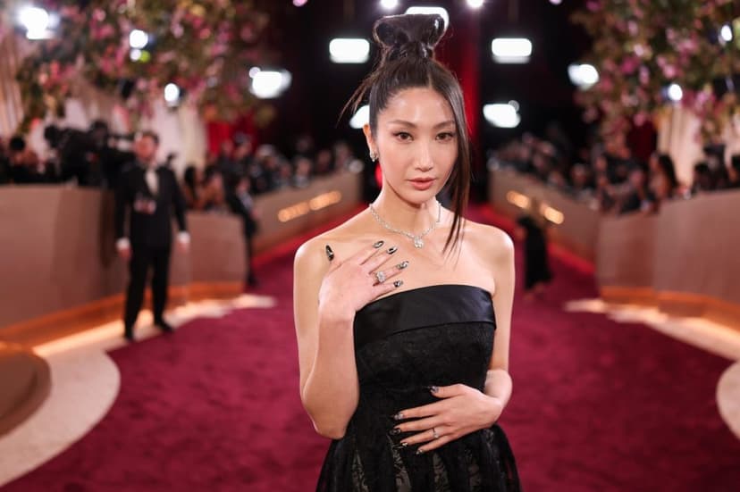 K-Pop's "Golden" Dazzles at 2026 Golden Globes