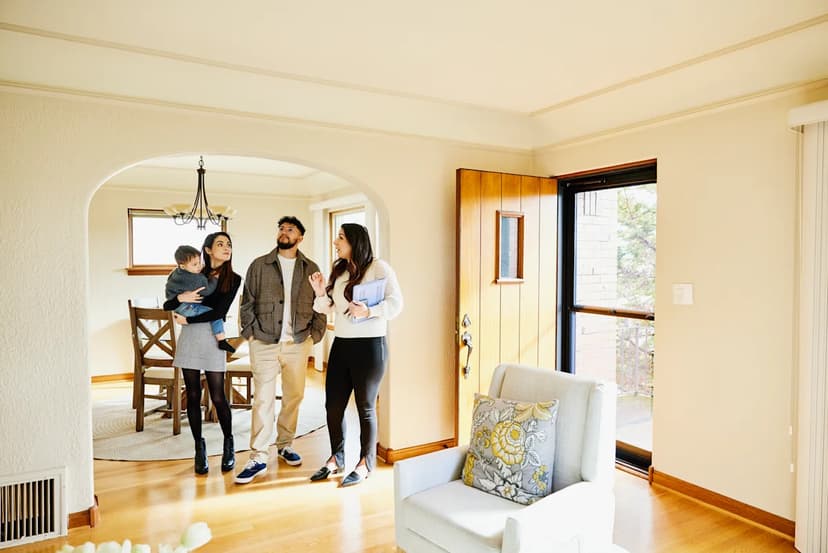 K-Shaped Housing: Luxury Soars, Affordable Homes Plummet