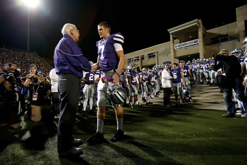 Wildcats Roar: Klein Era Begins with New Look