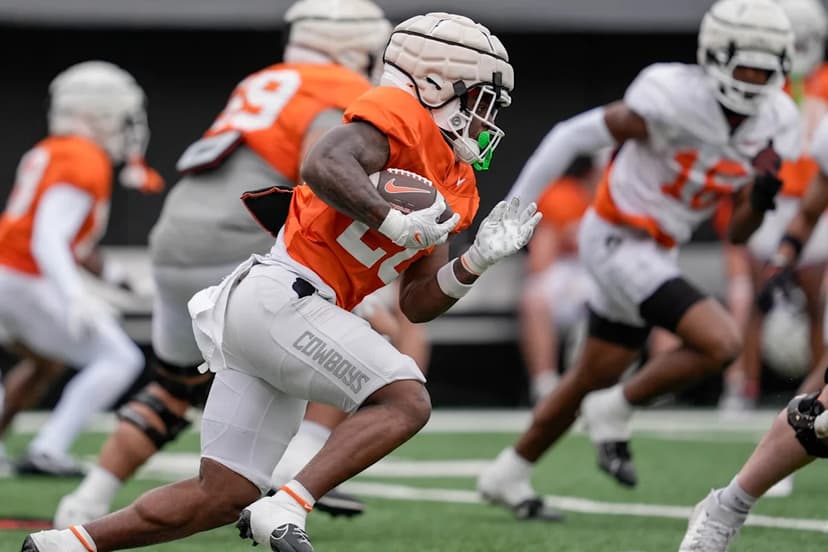 K-State Football Lands Key Quarterback and Cornerback