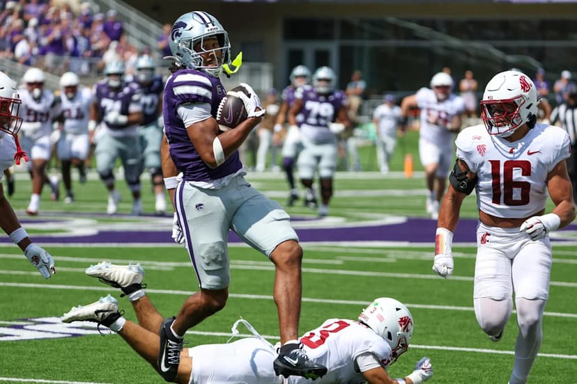 K-State Defense Dominates, Aims for Tune-Up Win