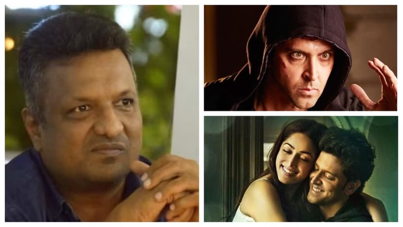 Kaabil 2: Hrithik Roshan's Revenge Thriller Returns!