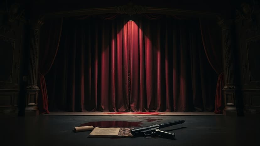 Kaalidas 2 Trailer Drops: Eerie Case Unfolds